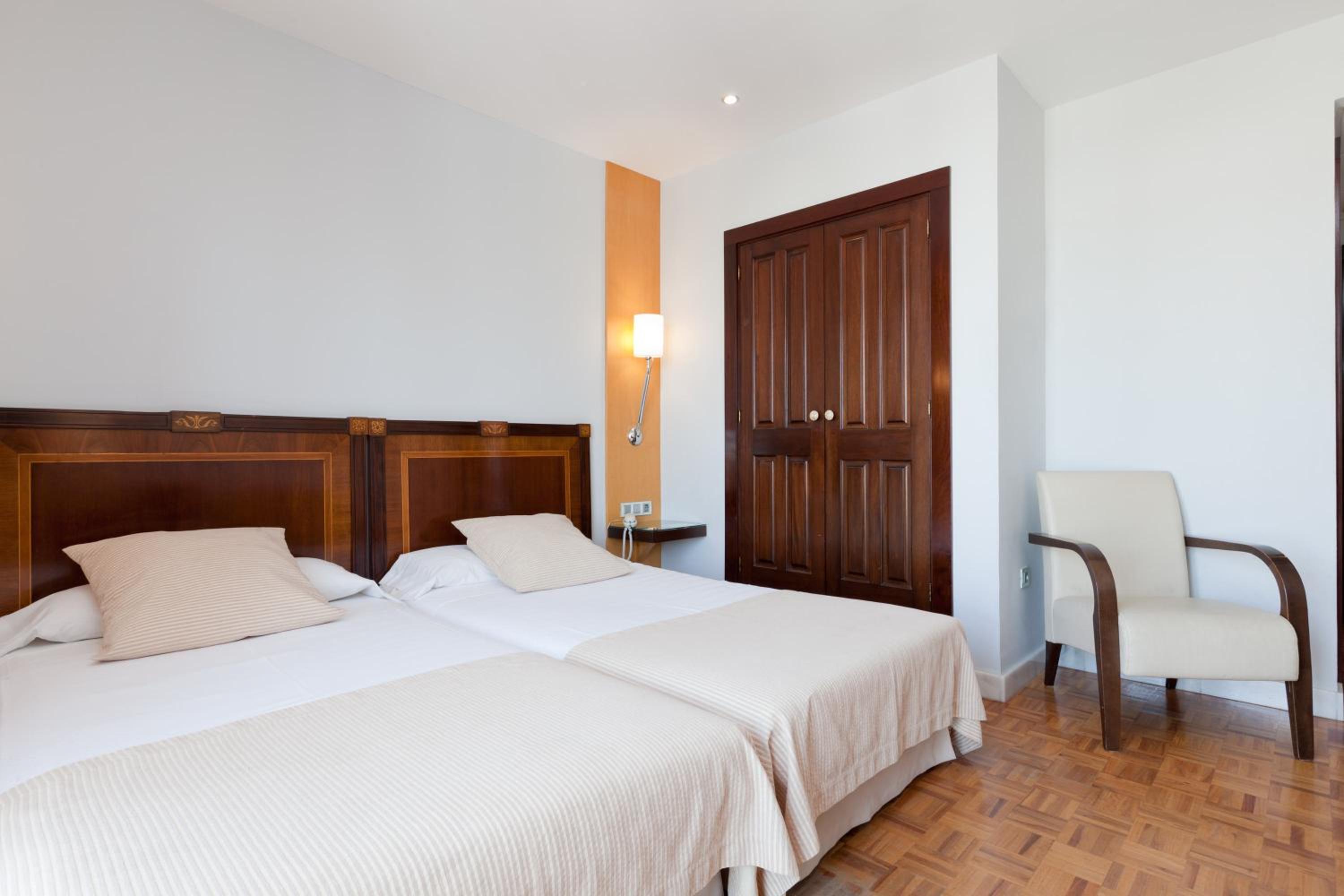 Hotel Don Curro