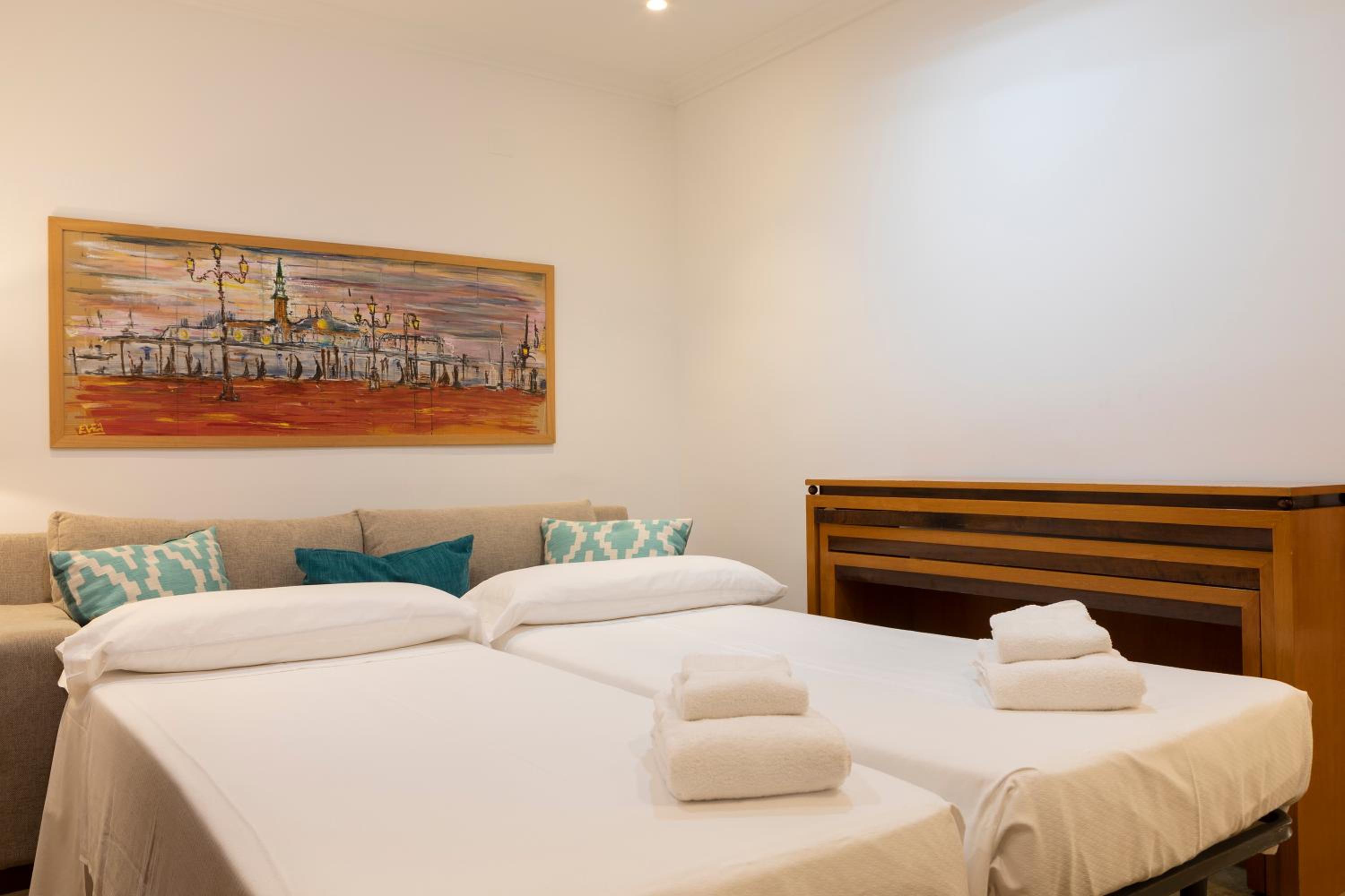 Hotel Don Curro