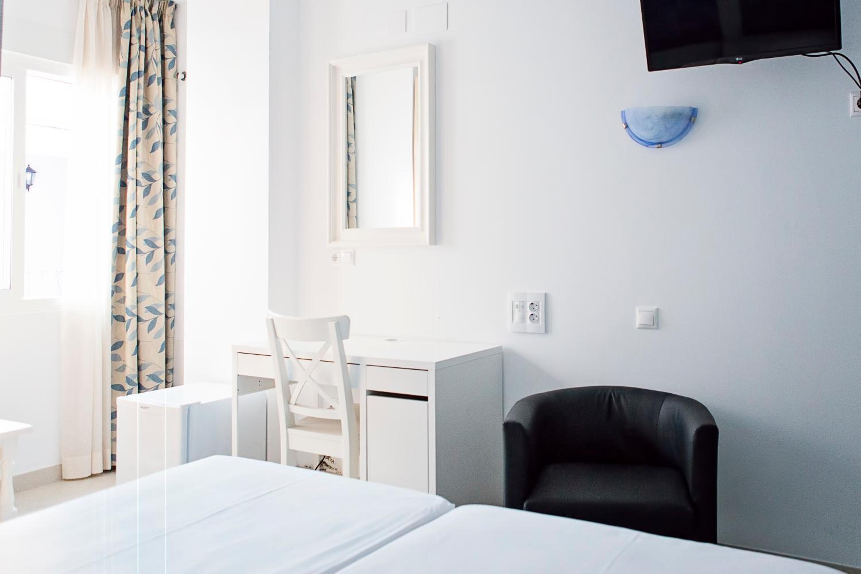 Hotel Eliseos
