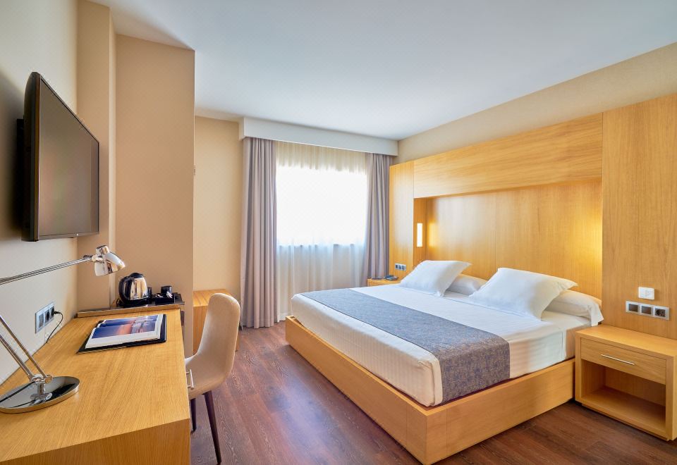Hotel Guadalmedina